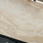 Fixed Ceramic Table in Different Finishes and Sizes Made in Italy - Grotta Viadurini