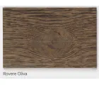 Living Table in Massellato Oak Available in Various Edges Made in Italy - Treebeard Viadurini