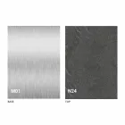 Modern Extendable Table Up to 480 cm in Wood Made in Italy - Michael Viadurini