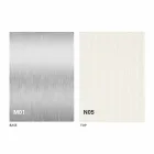 Modern Extendable Table Up to 480 cm in Wood Made in Italy - Michael Viadurini