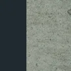 Modern extendable table in stoneware and beech wood made in Italy Duccio Viadurini