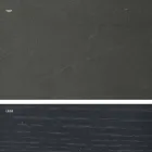 Modern table with marble effect stoneware top made in Italy, Adrano Viadurini