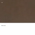 Modern glass-ceramic and metal table made in Italy, Dionigi Viadurini