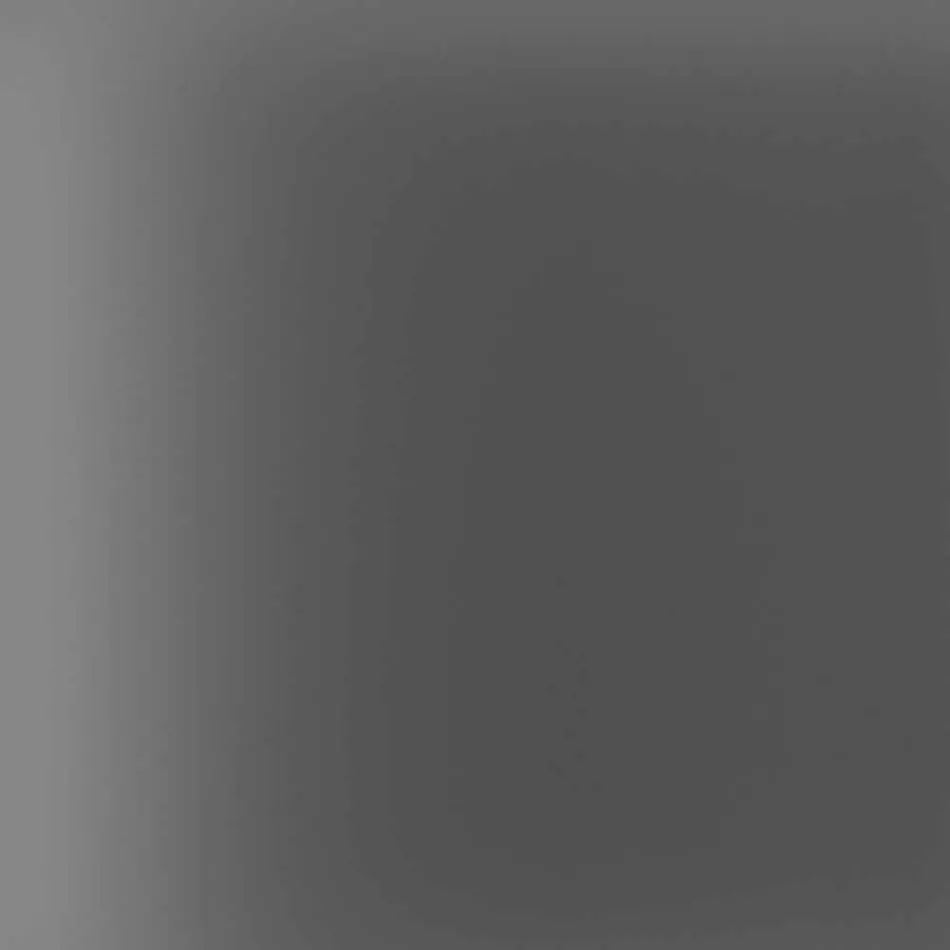 Extendable Dining Table Up to 280 cm with Glass Top Made in Italy - Melo Viadurini