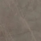 Extendable Dining Table Up to 294 cm in Gres and Metal Made in Italy - Nuzzio Viadurini