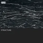 Garden Dining Table in Aluminum and Hpl or Gres, Various Finishes - Filomena Viadurini