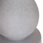 Square Dining Room Table, HPL Top - Nineteenth Century by Slide Viadurini