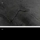 Square Dining Room Table, HPL Top - Nineteenth Century by Slide Viadurini