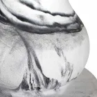 Square Dining Room Table, HPL Top - Nineteenth Century by Slide Viadurini