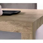 Extendable Rectangular Table in Lamianto (300 cm or 340 cm) - Passoa Viadurini