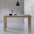 Extendable Rectangular Table (300 cm or 340 cm) in Laminate - Passoa