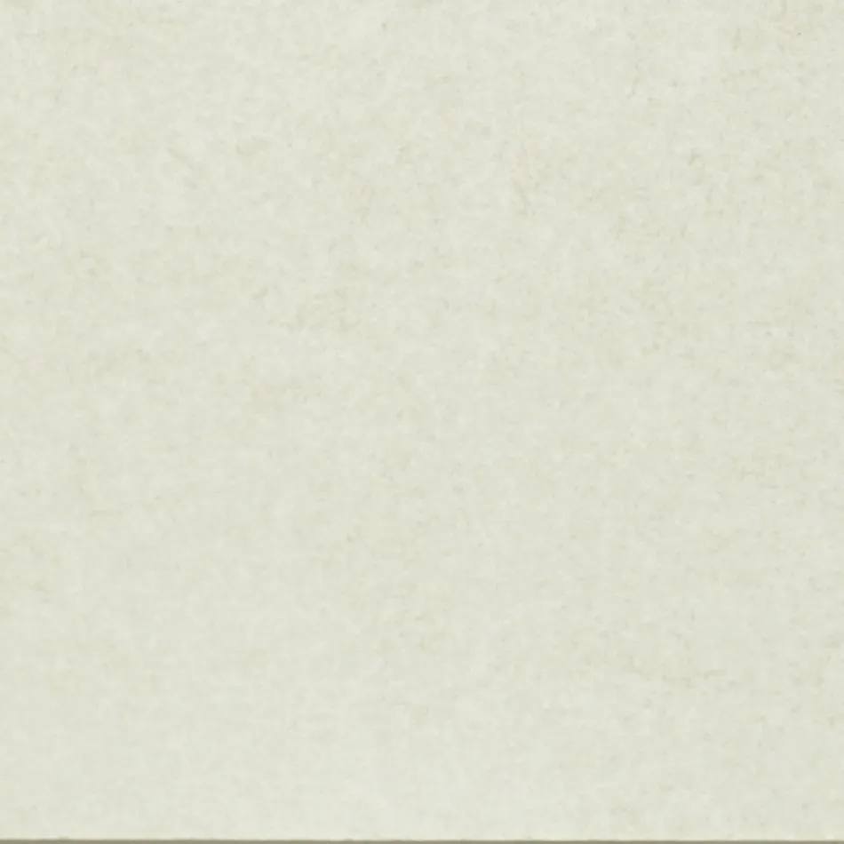 Round Outdoor Table in Total White Ceramic Made in Italy - Pegaso Viadurini