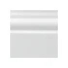 Round Extendable Living Room Table in Wood Made in Italy - Vittoria Viadurini