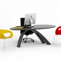 Made in Italy table / office desk Jatz II, modern design
