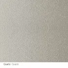 Round design table d.120 crystal top made in Italy Cristal Viadurini