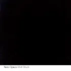 Round design table d.120 crystal top made in Italy Cristal Viadurini