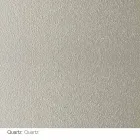 Round design table d.160 crystal top made in Italy Cristal Viadurini