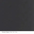 Round design table d.160 crystal top made in Italy Cristal Viadurini