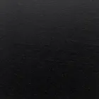 Tulip Table Eero Saarinen H 73 Oval in Black Stained Oak Made in Italy - Scarlet Viadurini