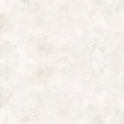 Tulip Table Eero Saarinen H 73 Round in Diamond Cream Ceramic Made in Italy - Scarlet Viadurini