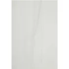 Curtain in White or Retro Light Linen and Organza with Luxury Ties - Karnak Viadurini