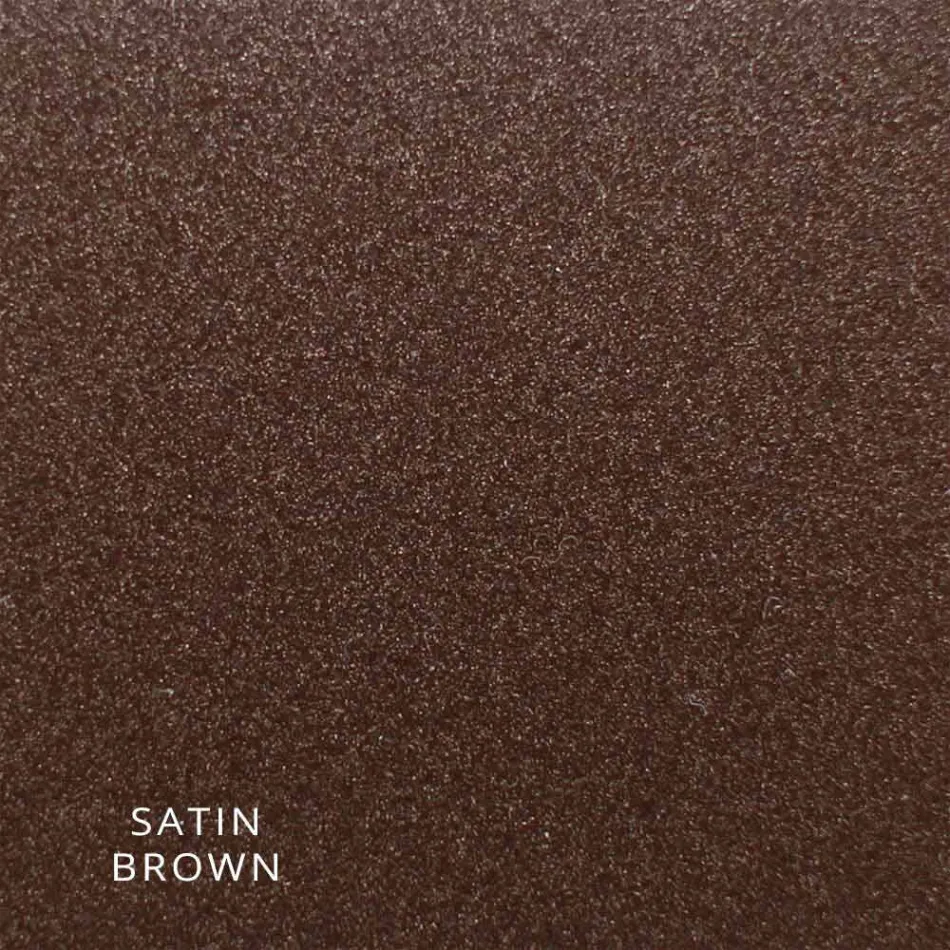 Vertical Wall Radiator in Steel Modern Design 1017 Watt - Zigolo Viadurini