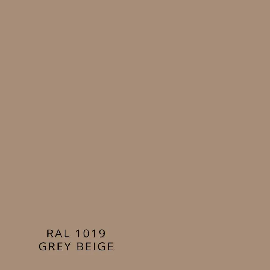 Vertical Design Bathroom Radiator Electric Floor 450 Watt - Ottolungo Viadurini