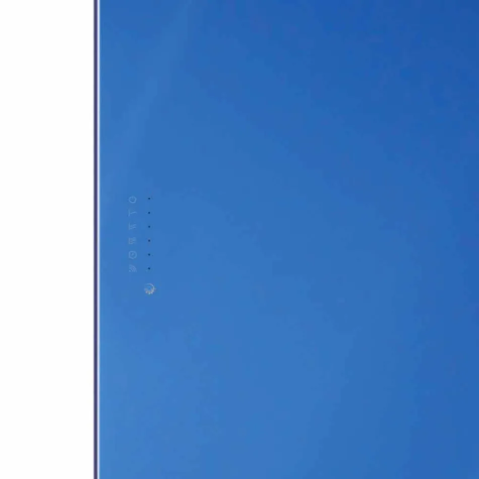 Brian&#39;s tempered glass electric design thermal design, made in Italy Viadurini