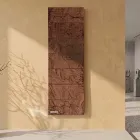 Brillo - Designer Hydraulic Marble Radiator with Fragrance Made in Italy Viadurini