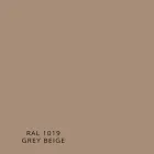 Electric Wall Radiator Design in Modern Aluminum 1000 W - 100 Lines Viadurini