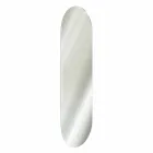 Electrically-heated mirrored heating system up to 1500 Watt Brian Viadurini