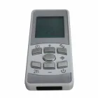 Electrically-heated mirrored heating system up to 1500 Watt Brian Viadurini