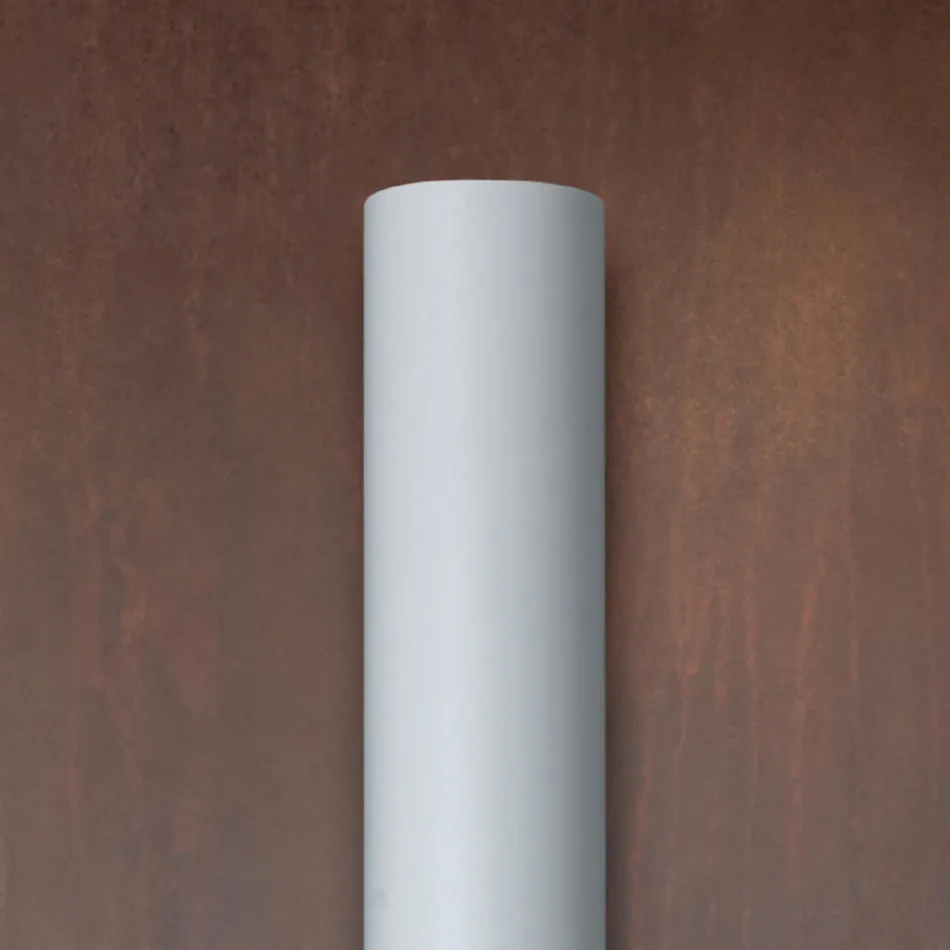 Electric radiator made of an aluminum tube Made in Italy - Pandoro Viadurini