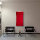 Barry wall tempered glass electric wall heating Viadurini