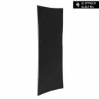 Barry wall tempered glass electric wall heating Viadurini