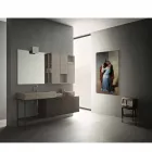 Modern customizable electric design thermic with Jonny photo Viadurini