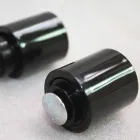 Design electric thermal design with Barry tempered glass photo Viadurini