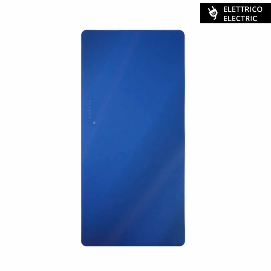 Jonny&#39;s tempered glass electric design thermal design Viadurini