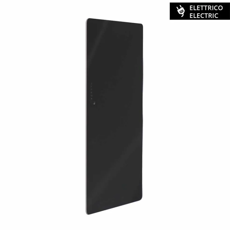 Jonny&#39;s tempered glass electric design thermal design Viadurini