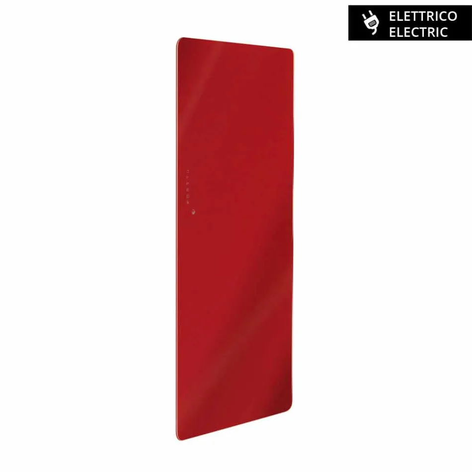 Jonny&#39;s tempered glass electric design thermal design Viadurini