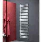 Carbon Steel Electric Radiator Made in Italy - Bavarian Viadurini