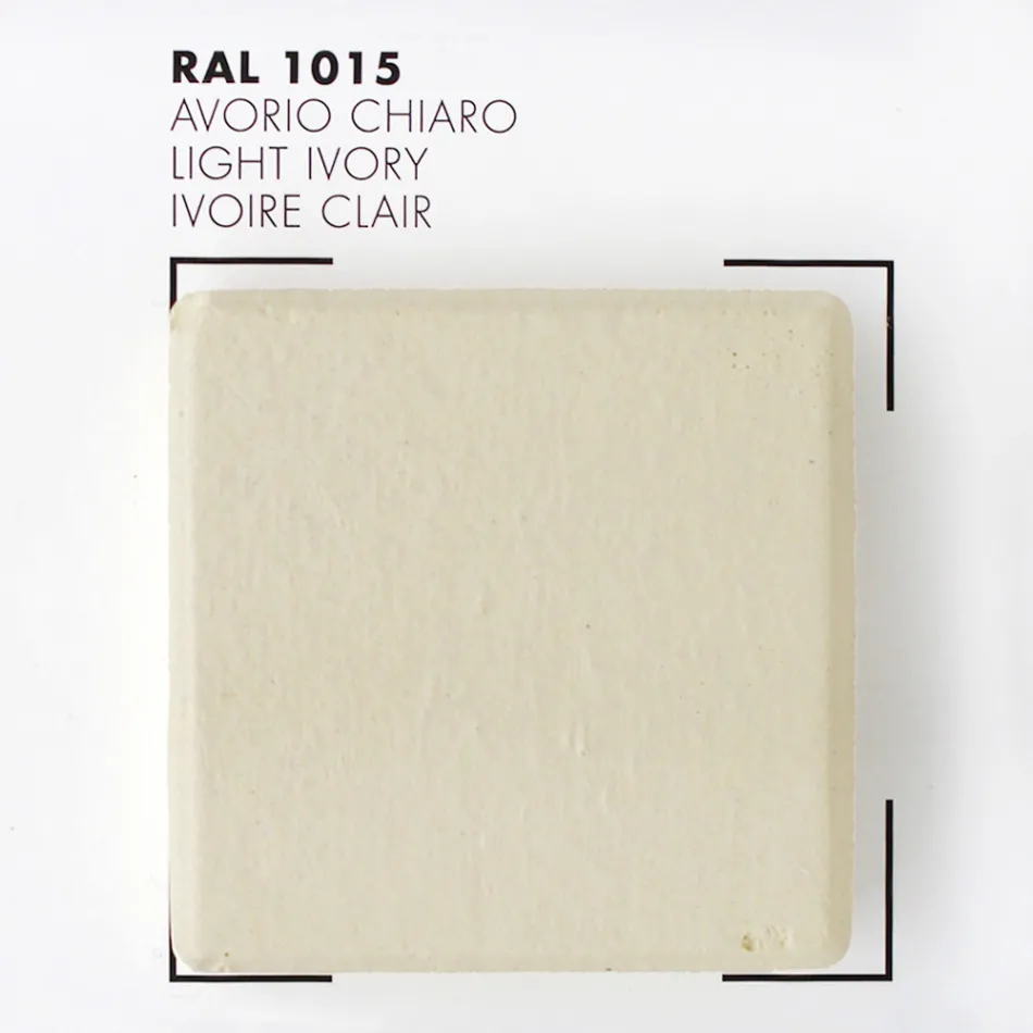 Electric radiator in Italian marble powder up to 1400 Watt - Terraa Viadurini