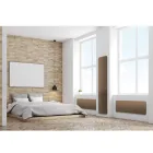 Electric radiator in Italian marble powder up to 1000 Watt - Stilee Viadurini