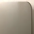 Electric radiator in Italian marble powder up to 1000 Watt - Stilee Viadurini