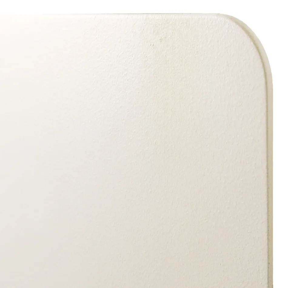 Electric radiator in Italian marble powder up to 1000 Watt - Stilee Viadurini