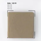 Electric Radiator in Italian Marble Powder Yield 350 Watt - Naturae Viadurini