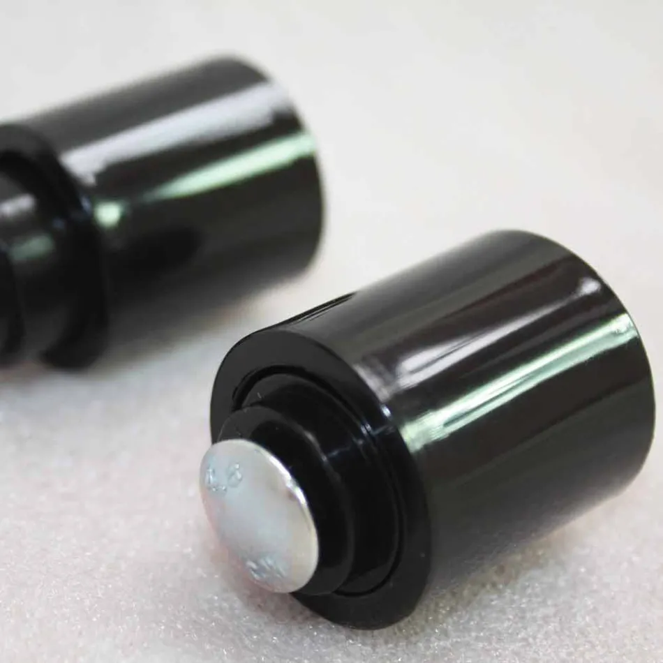 Modern electrically adjustable thermocouple with Brian photo Viadurini