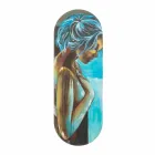 Modern electrically adjustable thermocouple with Brian photo Viadurini