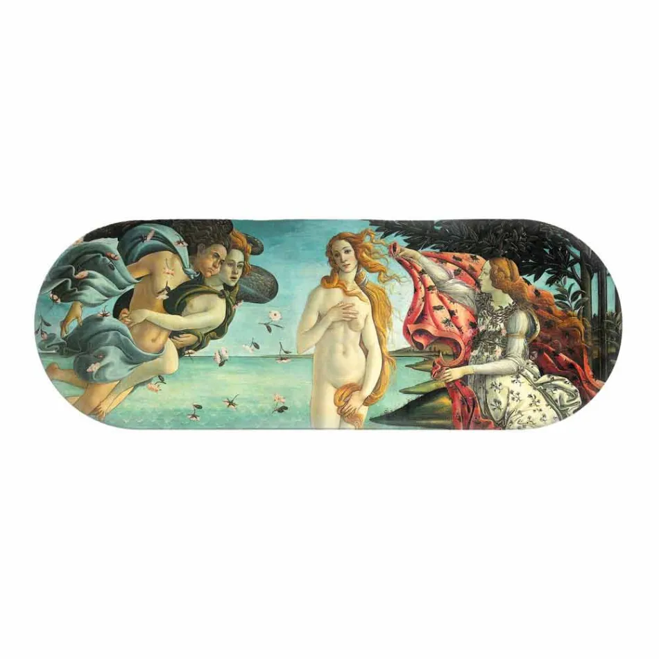 Modern electrically adjustable thermocouple with Brian photo Viadurini