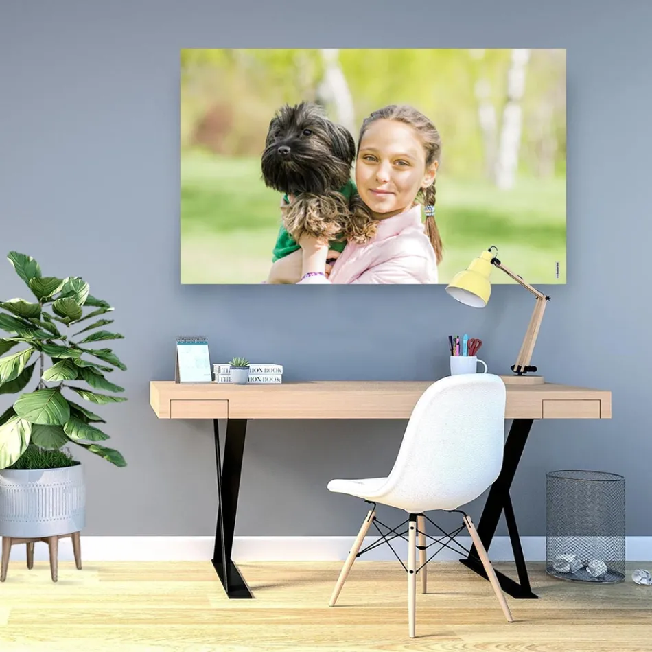 Customizable Electric Radiator in Marble Powder Made in Italy - Lineep Viadurini